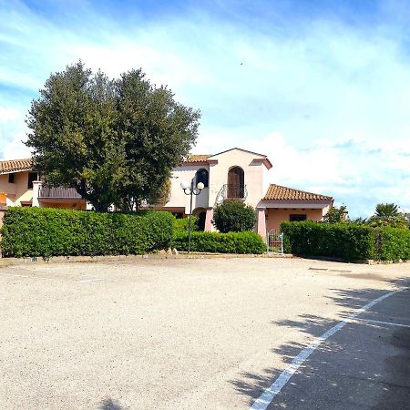 La Coccinella Al Mare Bed & Breakfast San Teodoro  Eksteriør bilde