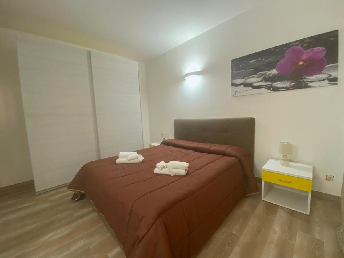 La Coccinella Al Mare Bed & Breakfast San Teodoro  Eksteriør bilde