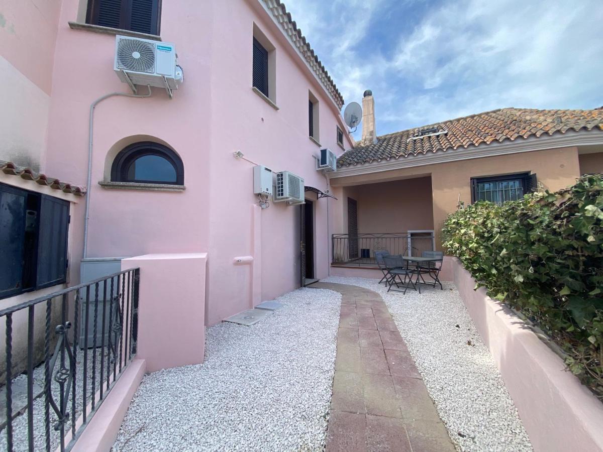 La Coccinella Al Mare Bed & Breakfast San Teodoro  Eksteriør bilde