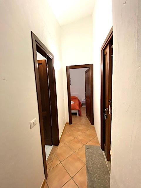 La Coccinella Al Mare Bed & Breakfast San Teodoro  Eksteriør bilde