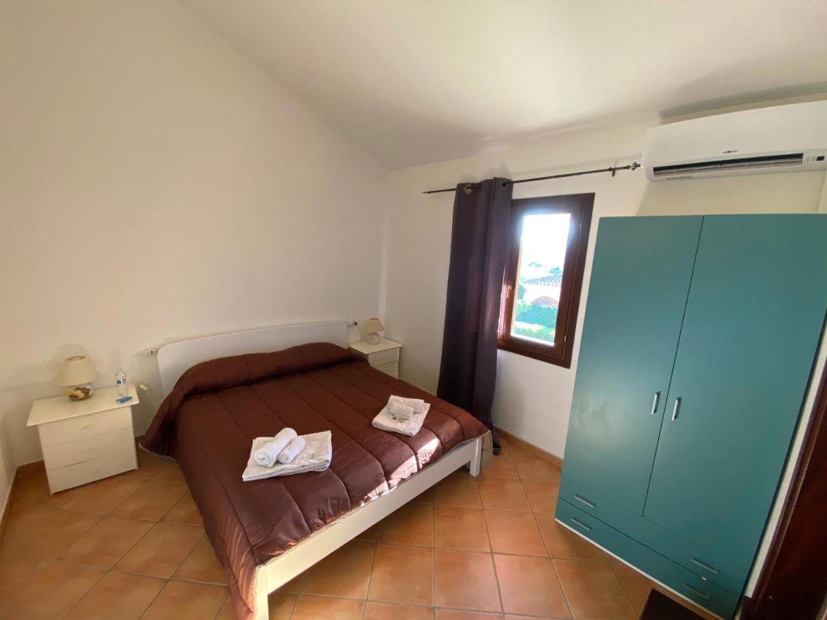La Coccinella Al Mare Bed & Breakfast San Teodoro  Eksteriør bilde
